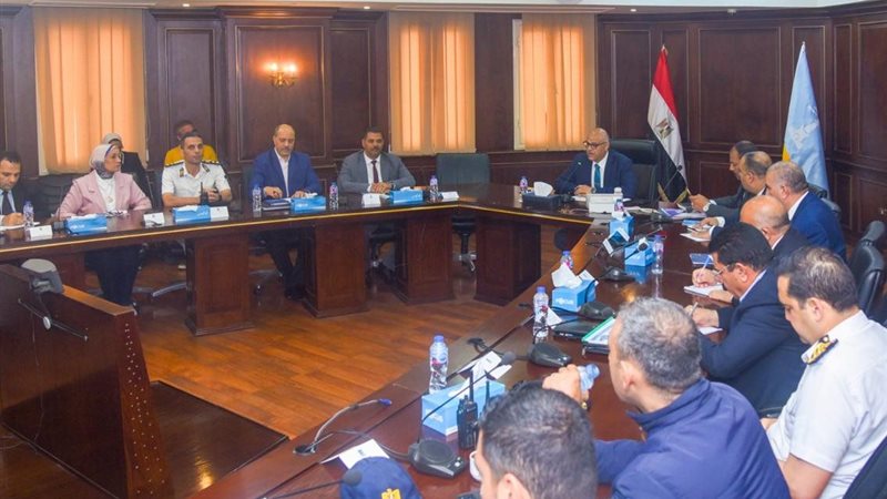 الاسكندريه 