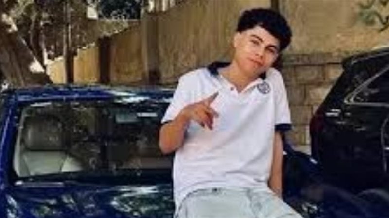 الطالب ياسين أشرف