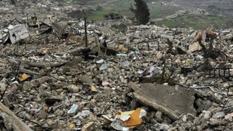 صور أقمار صناعية