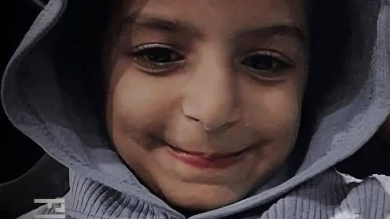 الصغيرة التي أغرقتها