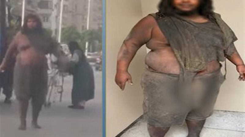 المتهم 