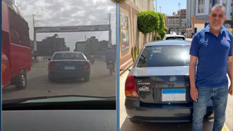 صاحب الواقعة 