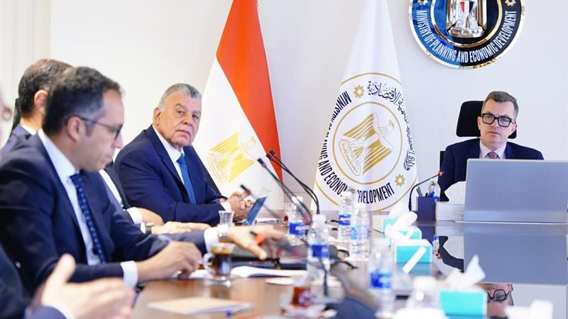 وزارة التخطيط 
