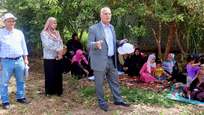 خلال الندوة 