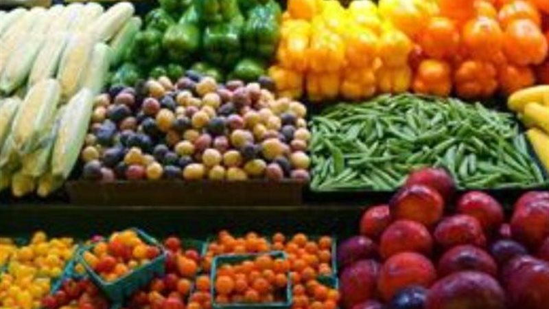 أسعار الخضار و الفاكهه