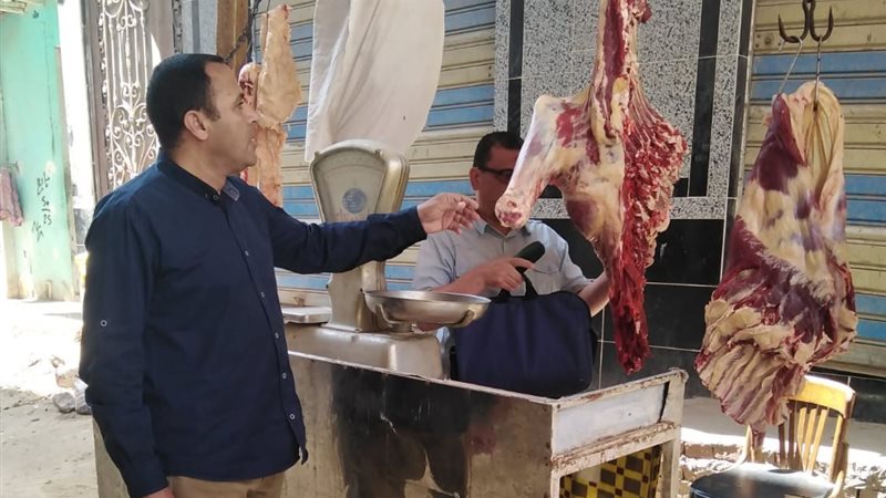 حملات للمرور على