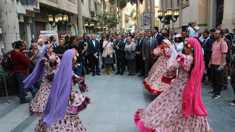 مبادرة شارع الفن