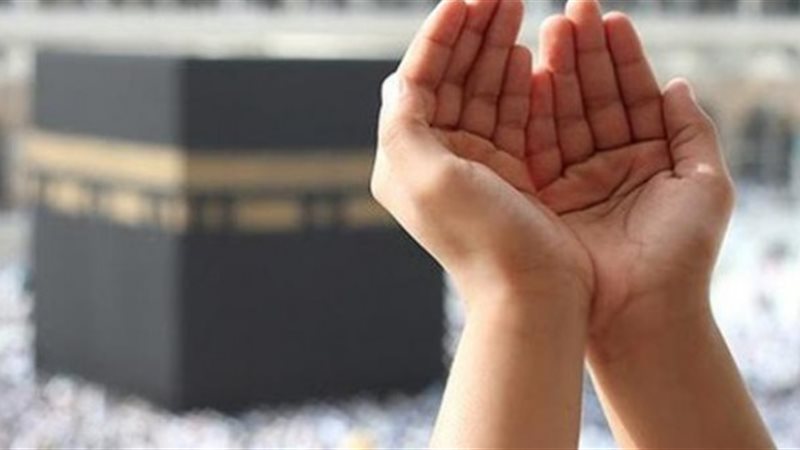 فضل الدعاء