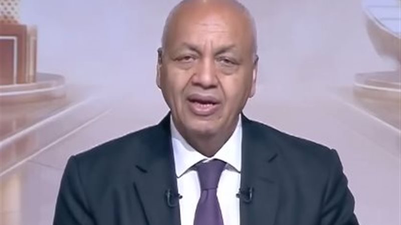  مصطفي بكري