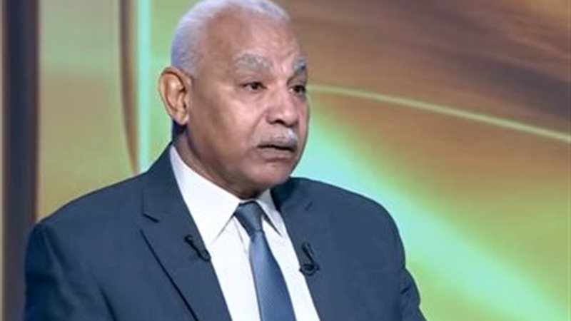 اللواء محمد عبد المنعم،