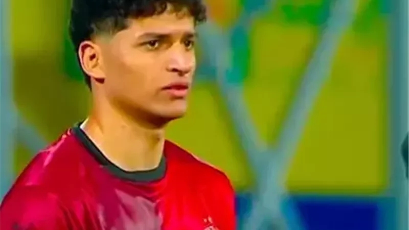 محمد عبد الله 