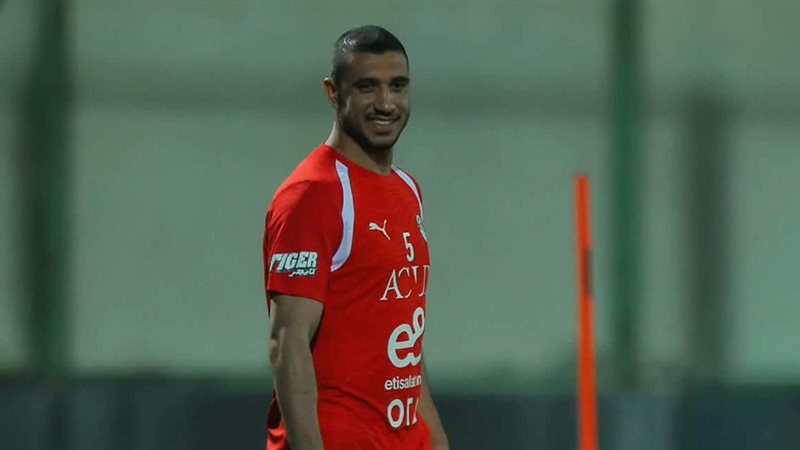 رامي ربيعة
