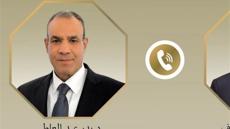 الدكتور بدر عبد العاطي