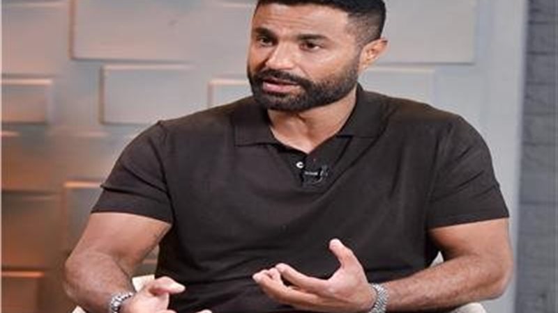 كريم فهمي