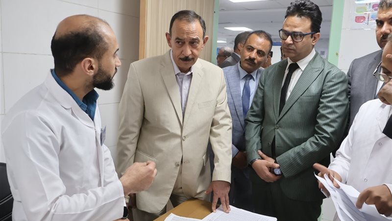 محافظة سوهاج