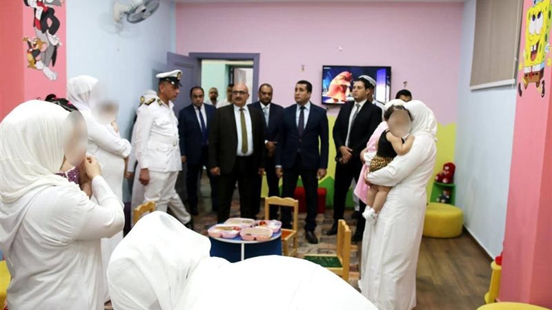 التفتيش 