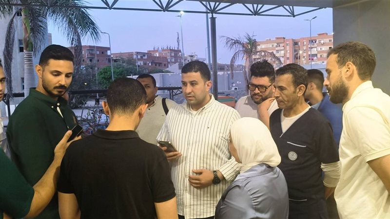 رئيس فرع الرعاية
