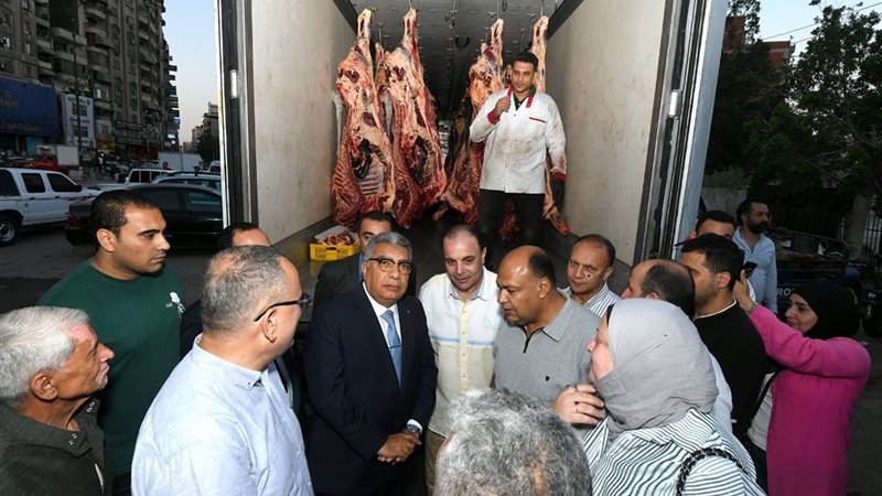 تدشين المبادرة 