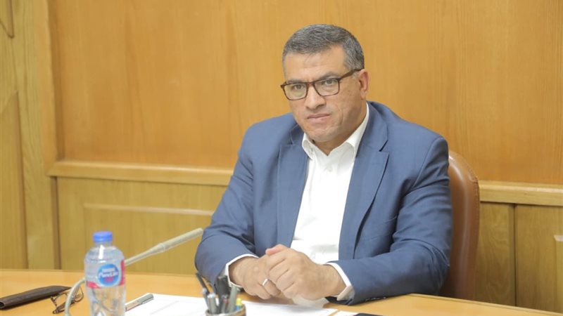 اللواء مصطفى الببلاوي