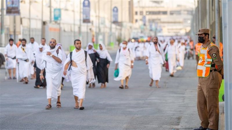 يوم التروية 