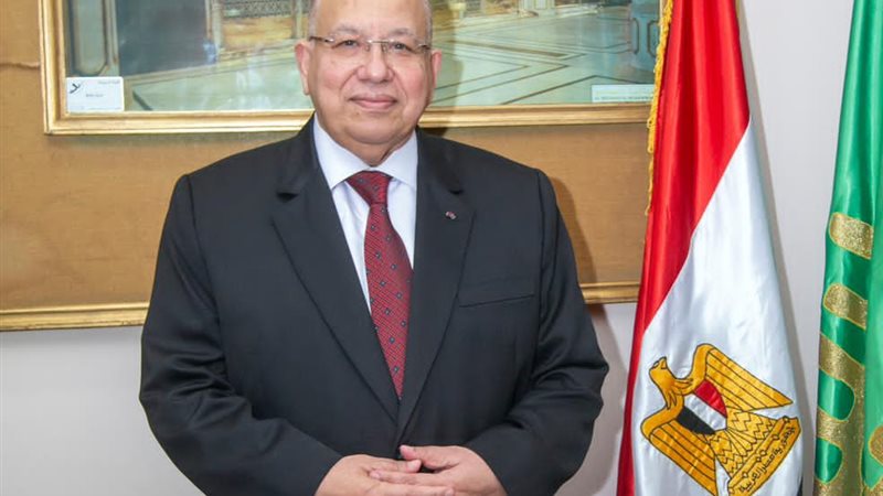 نقيب الأشراف 