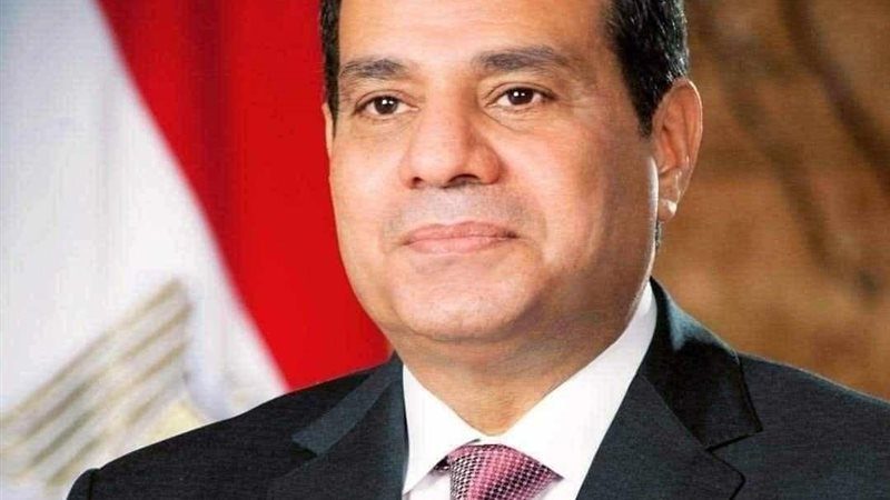 رئيس الجمهورية 