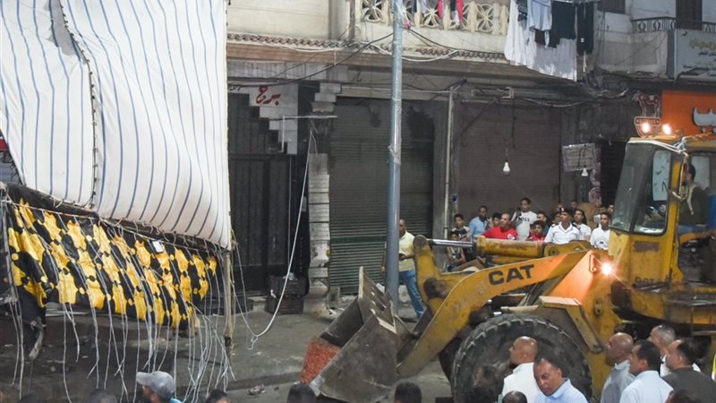الاسكندريه 