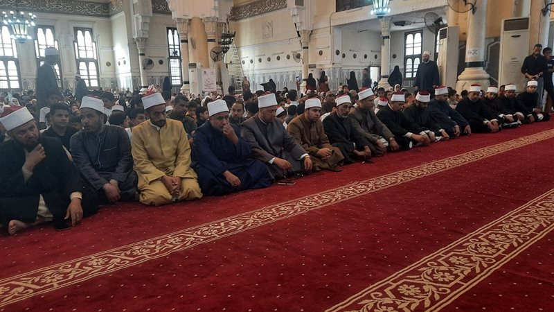 فاعليات مبادرة تحصين