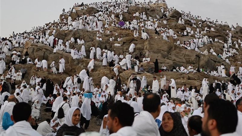 تصعيد الحجاج 