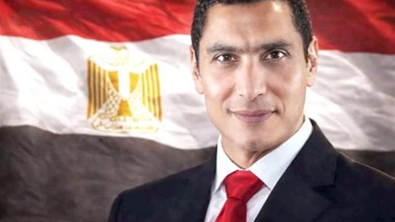 جوهر نبيل، وزير الشباب