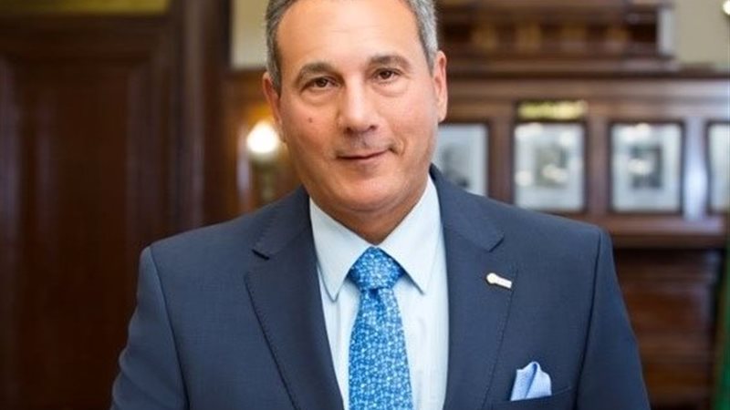 محمد الأتربي