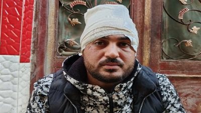 خد 112 غرزة.. طعن سائق خلال مشاجرة بسبب أولوية المرور في الشرقية