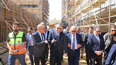 التعليم العالي: سرعة الإنجاز وتوفير بيئة تعليمية متكاملة تواكب المعايير الدولية