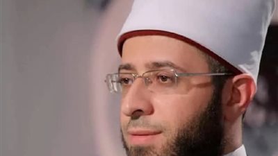 «اللؤلؤ والمرجان».. أسامة الأزهري: الإحسان طريق الذكر الطيب في الدنيا والآخرة