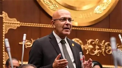 أحمد صبور: بناء جهاز إداري كفء يضمن التنمية المستدامة وتحسين الخدمات للمواطنين