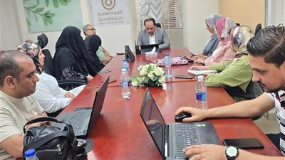 استمرار انعقاد غرف الأزمات بـ«الرعاية الصحية» لمتابعة جاهزية المستشفيات في العيد