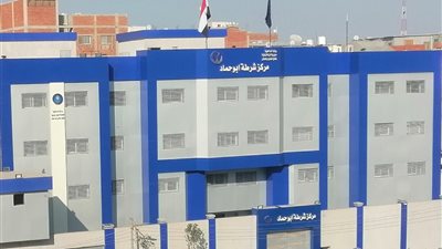حبس زوج متهم بطعن زوجته وطفلين بأبوحماد 4 أيام