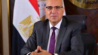 وزير الري يتابع منظومة الصرف الزراعي خلال إجازة عيد الأضحى