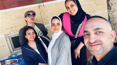 حملة 