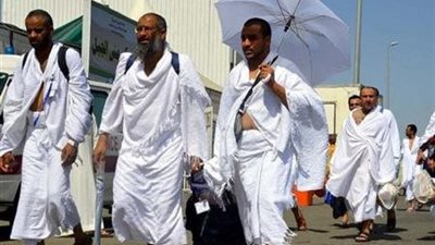 وزارة السياحة: بدء أولى رحلات طيران عودة حجاج السياحة المصريين اعتباراً من اليوم 