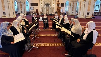 وزارة الأوقاف تُطلق 26 قافلة دعوية للواعظات بعنوان: نظافة الأبدان والبلدان من تمام فرحة العيد