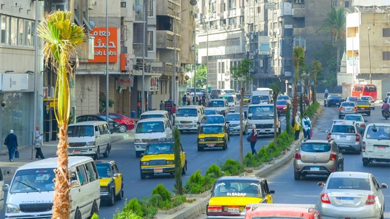 الاسكندريه 
