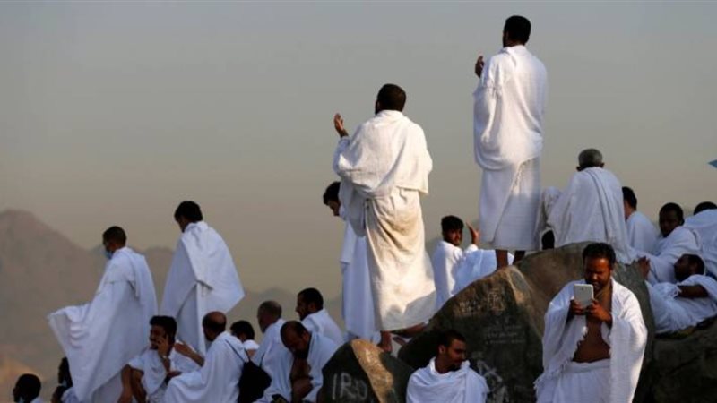 ليلة النحر - أرشيفية 