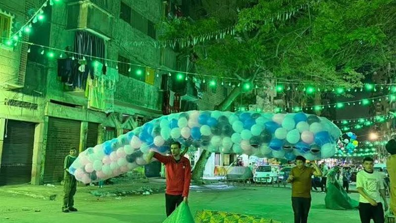 صلاة عيد الأضحى في