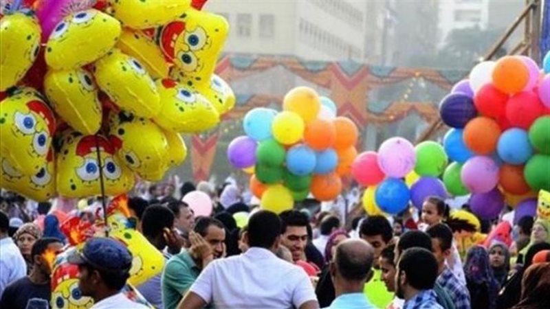 عيد الأضحى المبارك