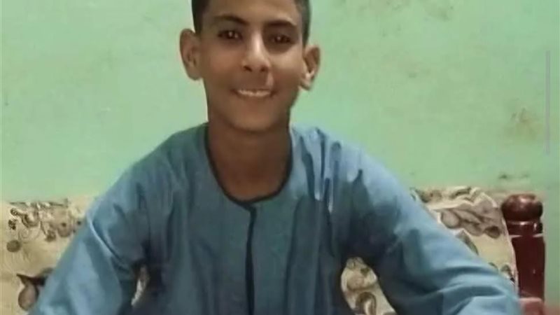 الضحية الثانية للغرق