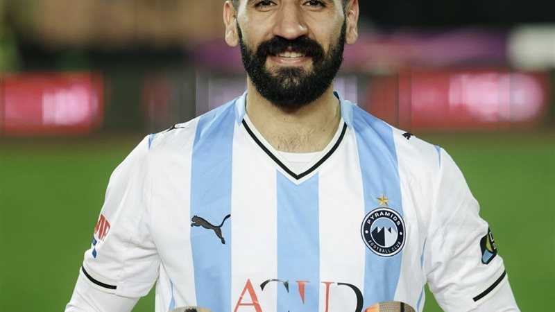 مهند لاشين 