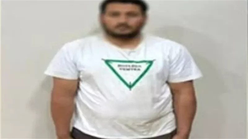 المتهم 