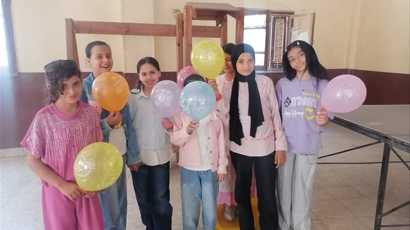مراكز شباب الدقهلية