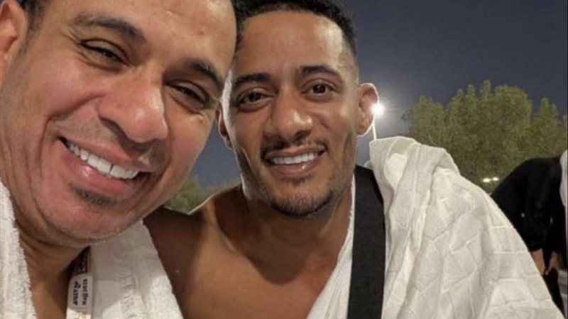 محمود الليثي ومحمد